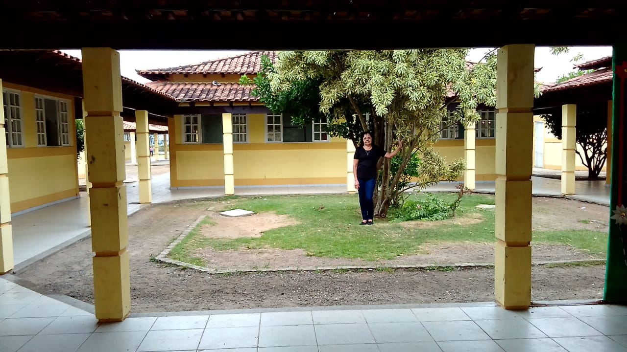 Blog MARIA DE FÁTIMA PACHECO Professora e Escritora